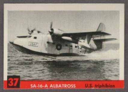 37 SA-16-A Albatross